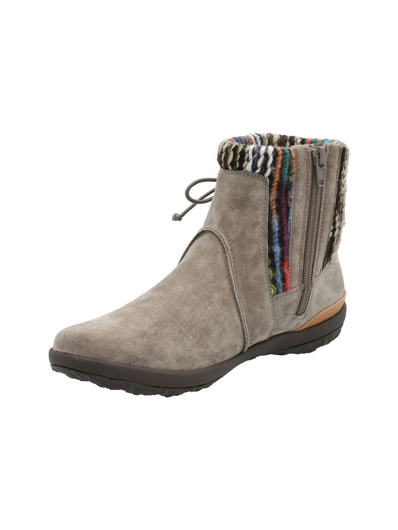 Botin-Para-Mujer-Cuero-Cusia-II-Gris-Rockford