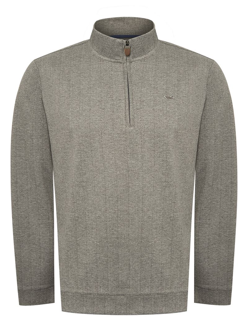 Polar-Para-Hombre-Poliester-Terre-Gris-Rockford