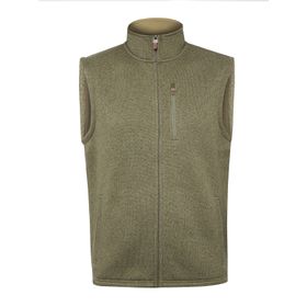 Chaleco Para Hombre Poliéster Reciclado York Verde Rockford