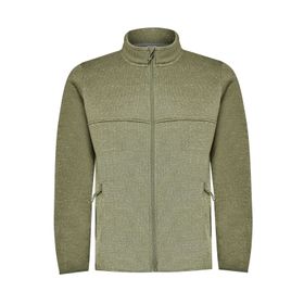 Polar Para Hombre Poliéster Reciclado Arizona Verde Rockford