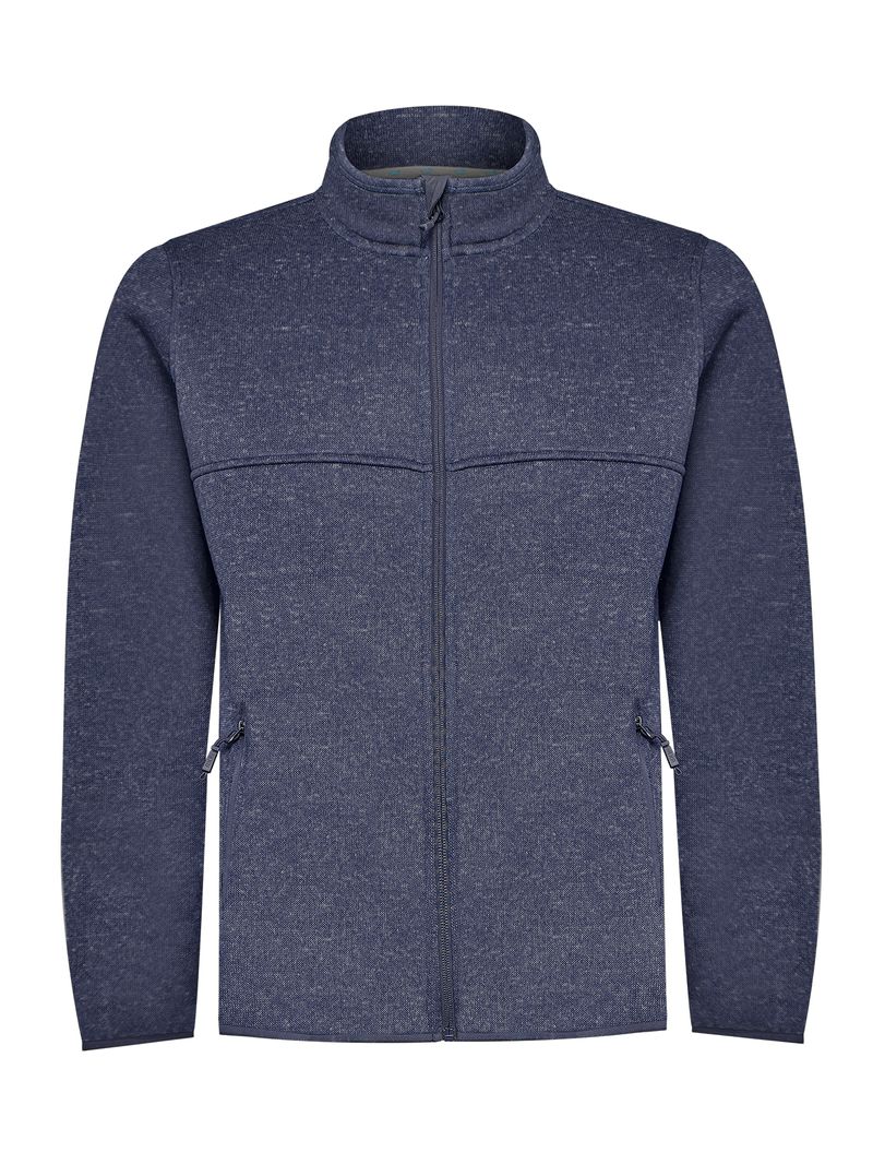 Polar-Para-Hombre-Poliester-Reciclado-Arizona-Azul-Rockford