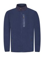 Polar-Para-Hombre-Poliester-Reciclado-Glasgow-Azul-Rockford