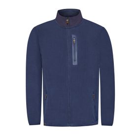 Polar Para Hombre Poliéster Reciclado Glasgow Azul Rockford