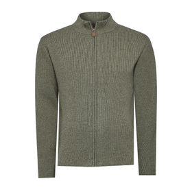 Chompa Para Hombre Lana Swinfull Verde Rockford