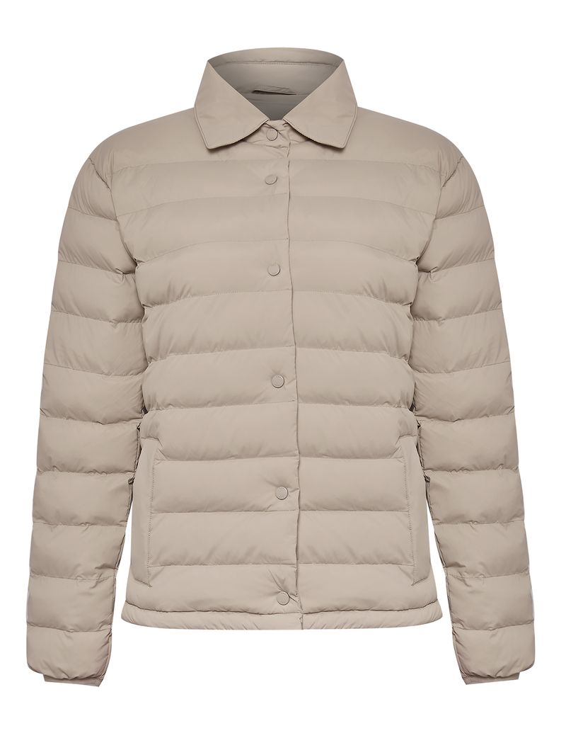 Casaca-Para-Mujer-Poliester-Reciclado-Eiko-Beige-Crudo-Rockford