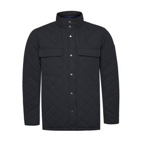 Casaca Para Hombre Algodón Orgánico Verena Azul Rockford