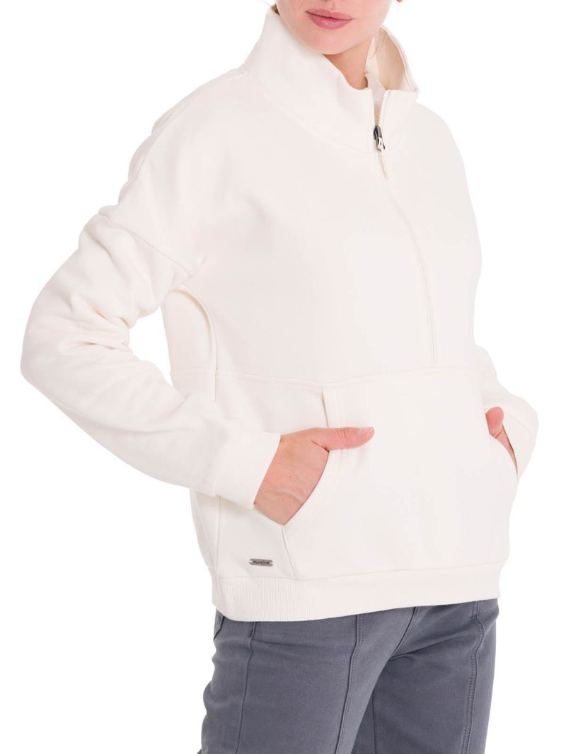 Casaca-Para-Mujer-Algodon-Organico-Cali-Blanco-Rockford