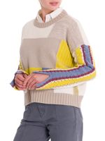 Chompa-Para-Mujer-Lana-Pissis-Beige-Crudo-Rockford