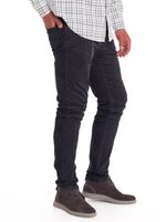 Pantalon-Para-Hombre-Algodon-Corduroy-Gris-Rockford