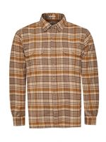 Camisa-Manga-Larga-Para-Hombre-Algodon-Organico-Padua-Multicolor-Rockford