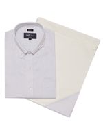 Camisa-Manga-Larga-Para-Hombre-Algodon-Wf-Pb-Blanco-Rockford