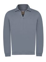 Casaca-Para-Hombre-Algodon-Organico-Ceuta-Azul-Rockford