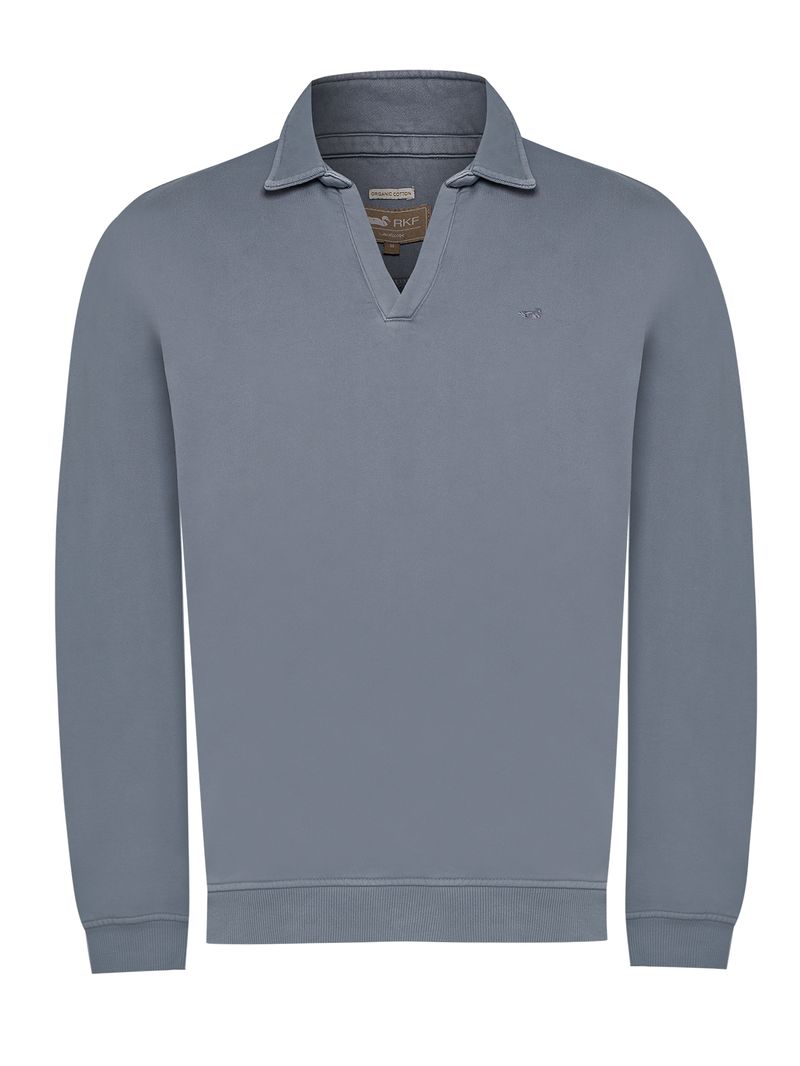 Casaca-Para-Hombre-Algodon-Organico-Ceuta-Azul-Rockford