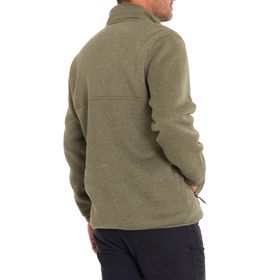 Polar Para Hombre Poliéster Reciclado Arizona Verde Rockford