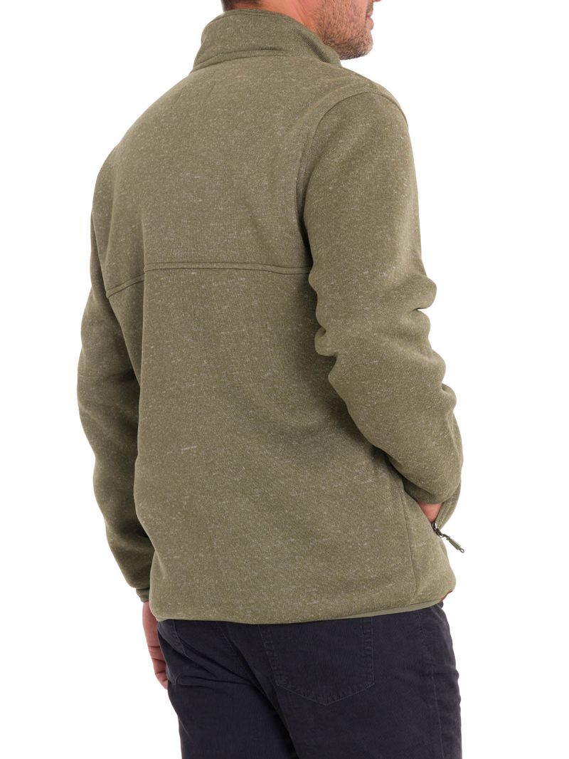 Polar-Para-Hombre-Poliester-Reciclado-Arizona-Verde-Rockford