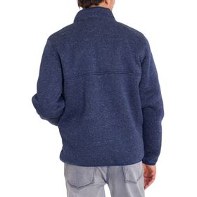 Polar Para Hombre Poliéster Reciclado Arizona Azul Rockford