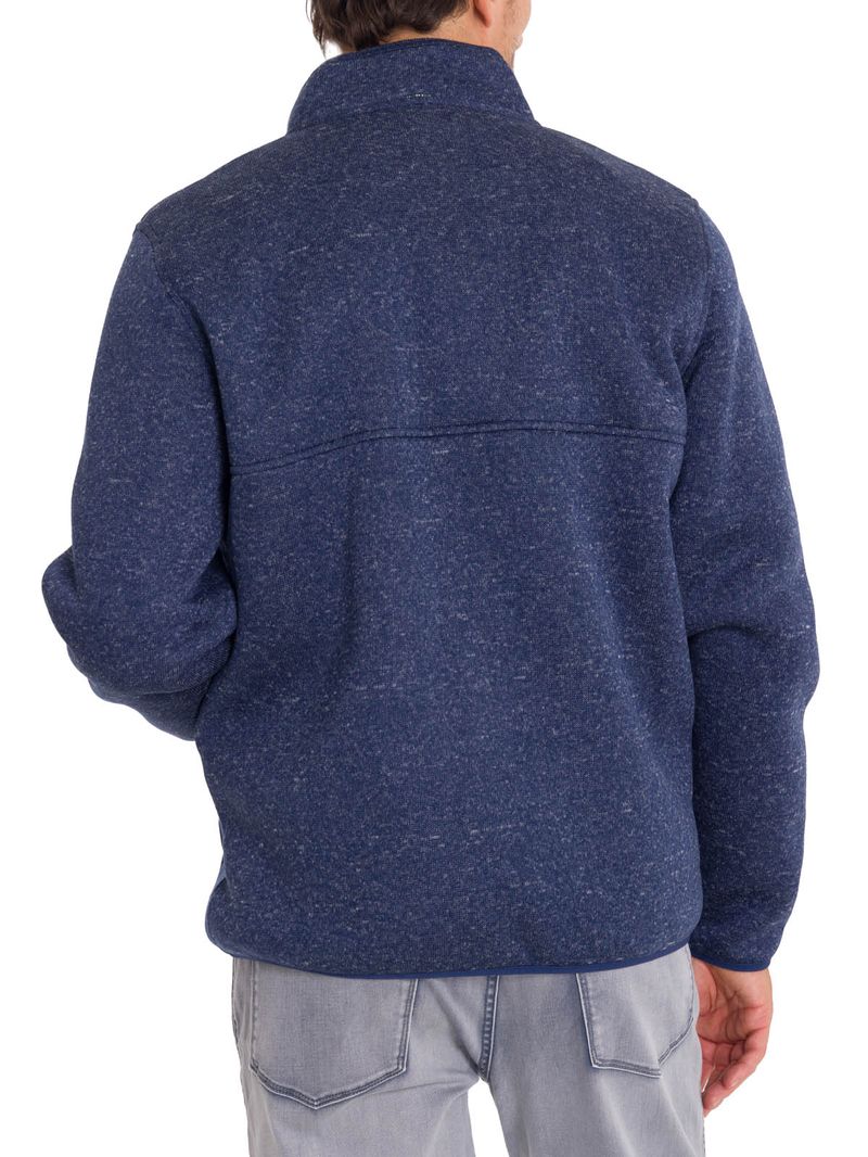 Polar-Para-Hombre-Poliester-Reciclado-Arizona-Azul-Rockford