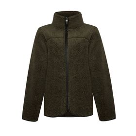 POLAR PARA MUJER POLIÉSTER RECICLADO TINT VERDE ROCKFORD