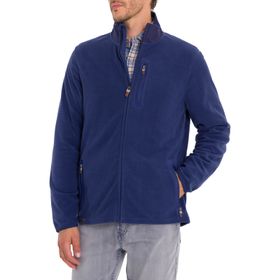 Polar Para Hombre Poliéster Reciclado Glasgow Azul Rockford