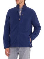 Polar-Para-Hombre-Poliester-Reciclado-Glasgow-Azul-Rockford