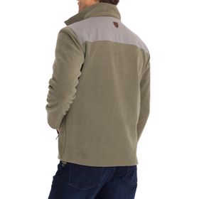Polar Para Hombre Poliéster Reciclado Dover Verde Rockford