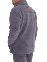 Polar-Para-Hombre-Poliester-Reciclado-Algodon-Watford-Gris-Rockford