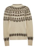 Chompa-Para-Mujer-Nylon-Lana-Foggia-Blanco-Rockford