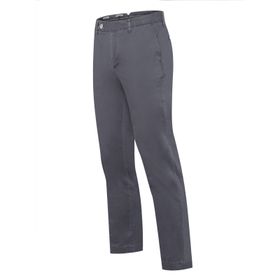 Pantalón Para Hombre Algodón Turin Gris Rockford
