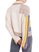 Chompa-Para-Mujer-Lana-Pissis-Beige-Crudo-Rockford