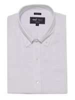 Camisa-Manga-Larga-Para-Hombre-Algodon-Wf-Pb-Blanco-Rockford
