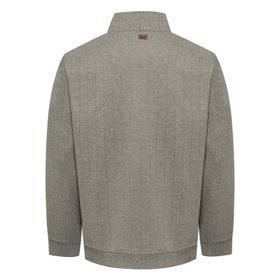 Polar Para Hombre Poliéster Terre Gris Rockford