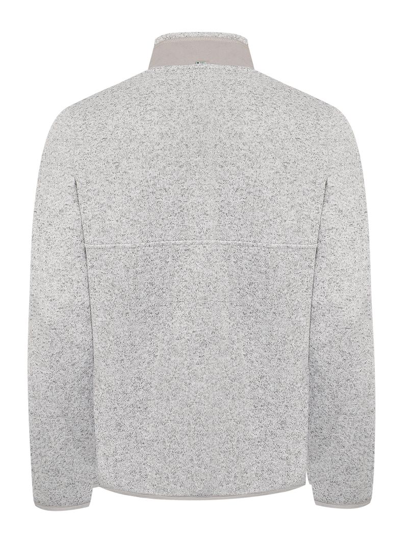 Polar-Para-Hombre-Poliester-Reciclado-Arizhalf-Gris-Rockford