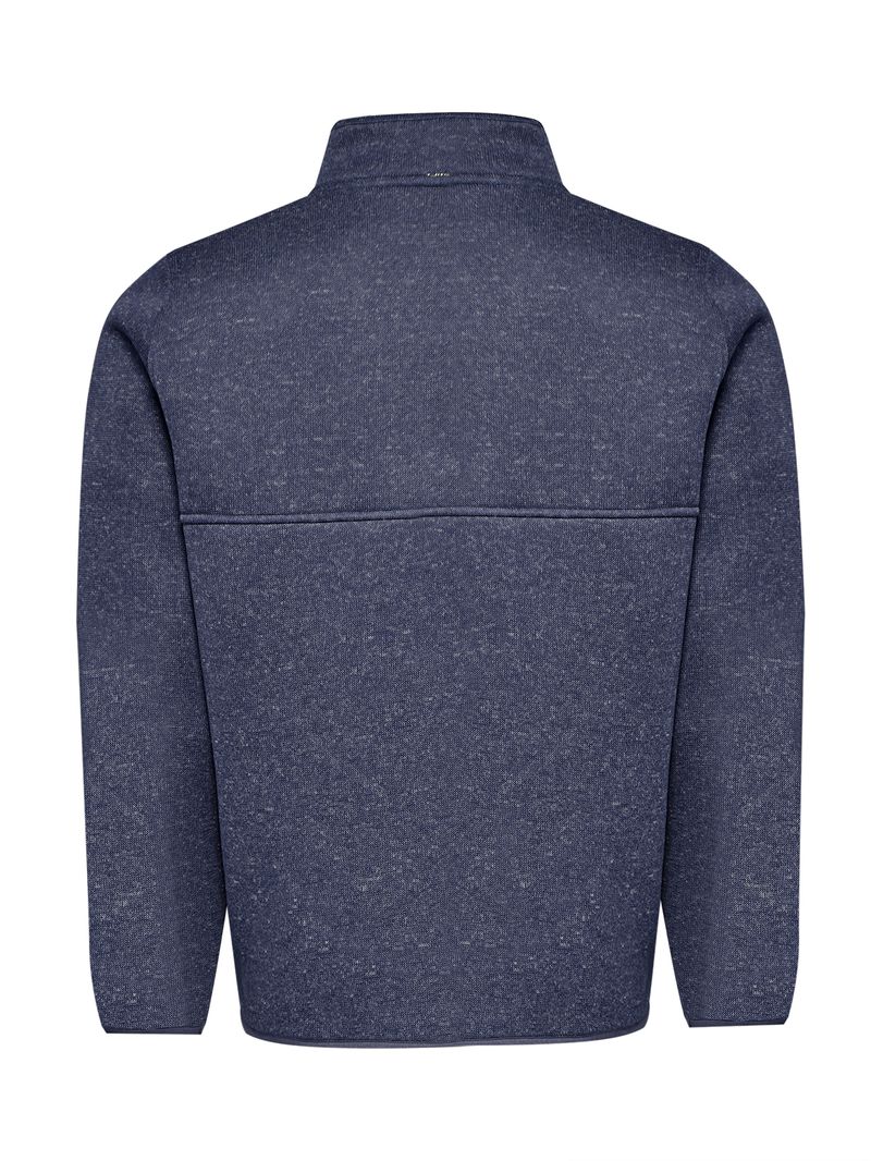 Polar-Para-Hombre-Poliester-Reciclado-Arizona-Azul-Rockford