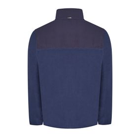 Polar Para Hombre Poliéster Reciclado Glasgow Azul Rockford
