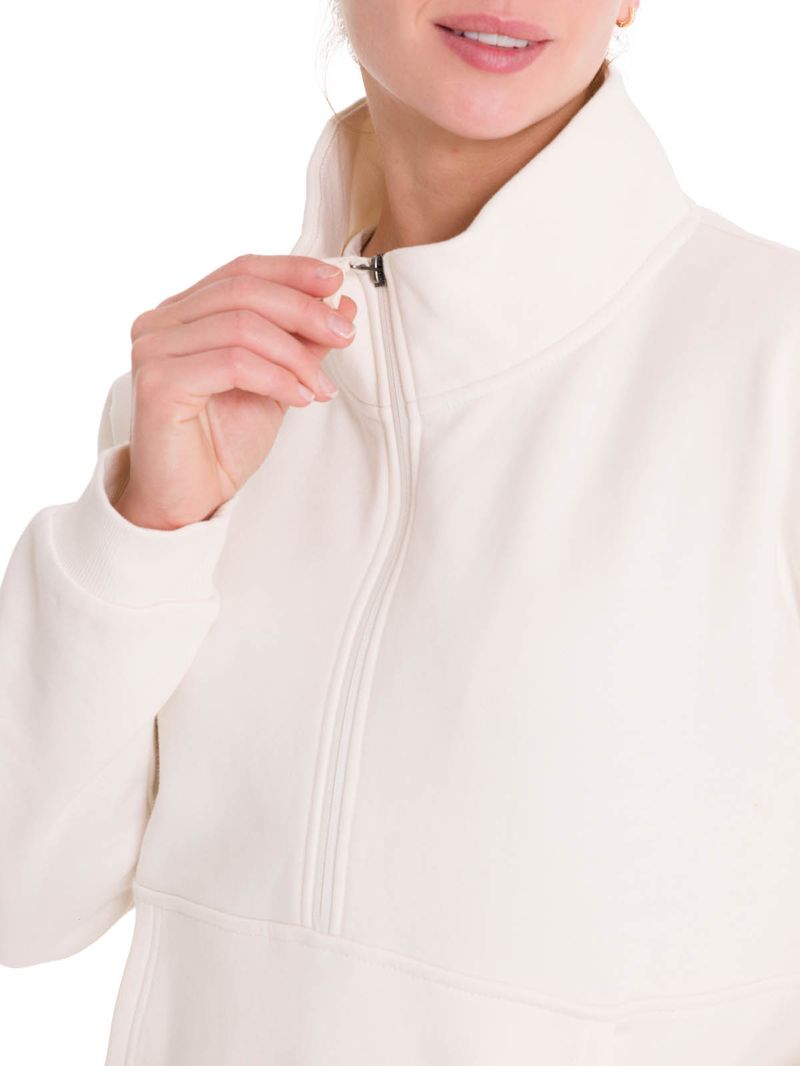 Casaca-Para-Mujer-Algodon-Organico-Cali-Blanco-Rockford