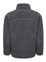 Polar-Para-Hombre-Poliester-Reciclado-Algodon-Watford-Gris-Rockford