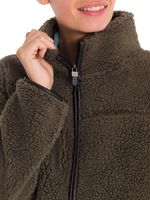 Polar-Para-Mujer-Poliester-Reciclado-Tint-Verde-Rockford