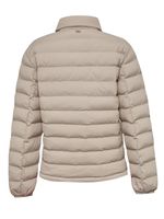 Casaca-Para-Mujer-Poliester-Reciclado-Eiko-Beige-Crudo-Rockford