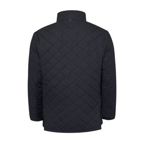 Casaca Para Hombre Algodón Orgánico Verena Azul Rockford