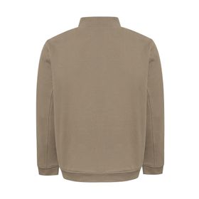 Casaca Para Hombre Algodón Orgánico Orvieto Gris Rockford