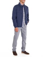 Polar-Para-Hombre-Poliester-Reciclado-Arizona-Azul-Rockford