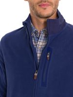 Polar-Para-Hombre-Poliester-Reciclado-Glasgow-Azul-Rockford