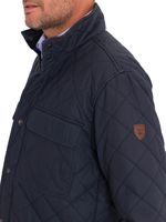Casaca-Para-Hombre-Algodon-Organico-Verena-Azul-Rockford