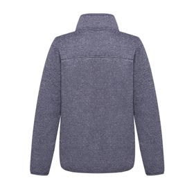 POLAR PARA MUJER POLIÉSTER RECICLADO AMBER AZUL ROCKFORD