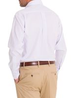 Camisa-Manga-Larga-Para-Hombre-Algodon-Wf-Pb-Blanco-Rockford