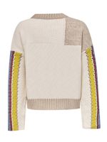 Chompa-Para-Mujer-Lana-Pissis-Beige-Crudo-Rockford