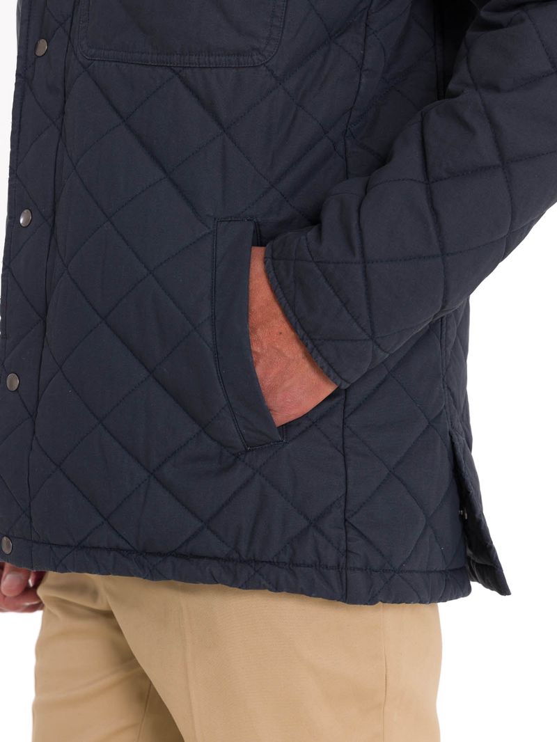 Casaca-Para-Hombre-Algodon-Organico-Verena-Azul-Rockford