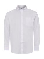 Camisa-Manga-Larga-Para-Hombre-Algodon-Wf-Pb-Blanco-Rockford