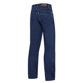 Jeans Para Hombre Algodón Jack Azul Rockford