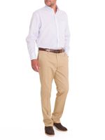 Camisa-Manga-Larga-Para-Hombre-Algodon-Wf-Pb-Blanco-Rockford